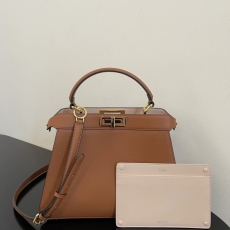 Fendi Top Handle Bags